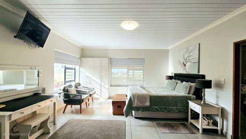 3 Bedroom Property for Sale in Dana Bay Western Cape